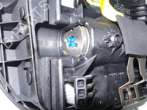 Airbag chauffør RENAULT GRAND SCÉNIC II (JM0/1_) 1.9 dCi (JM0G, JM12, JM1G, JM2C) | BP4725255C9 