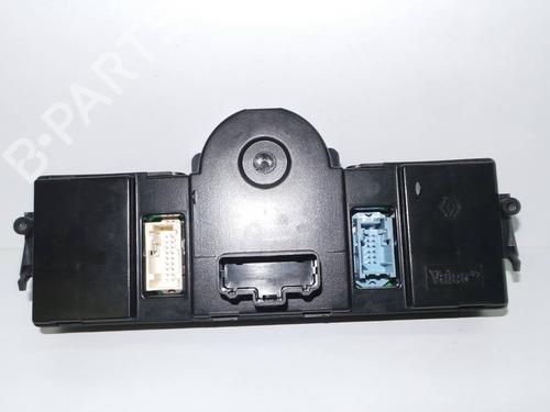 AC Styreenhet / Manøvreringsenhet RENAULT GRAND SCÉNIC II (JM0/1_) 1.9 dCi (JM0G, JM12, JM1G, JM2C) | BP4725256I5 