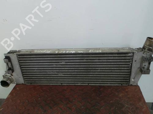 Intercooler RENAULT GRAND SCÉNIC II (JM0/1_) 1.9 dCi (JM0G, JM12, JM1G, JM2C) 8200115540 C