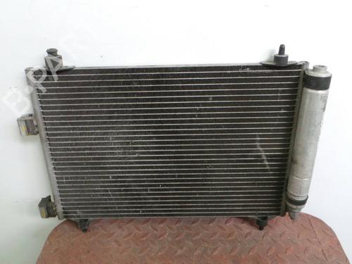AC radiator PEUGEOT 307 (3A/C) 2.0 HDi 110 9638420280