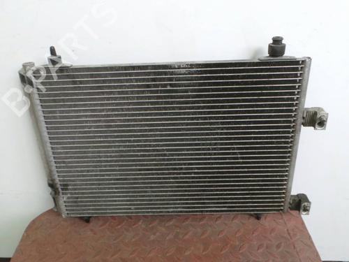 AC radiator PEUGEOT 307 (3A/C) 2.0 HDi 110 | BP77629M32 