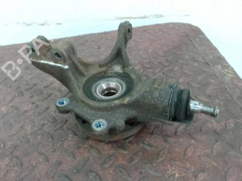 Højre Styrespindel Lejehus PEUGEOT 307 (3A/C) 2.0 HDi 110 | BP210504M26 