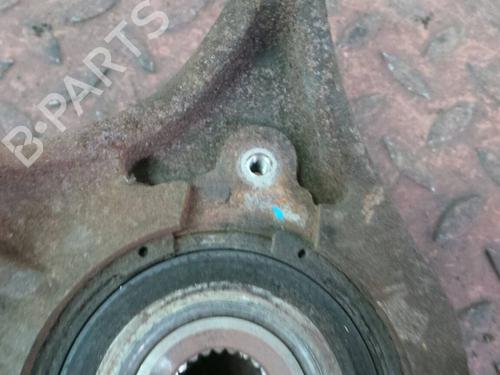 Højre Styrespindel Lejehus PEUGEOT 307 (3A/C) 2.0 HDi 110 | BP210504M26 