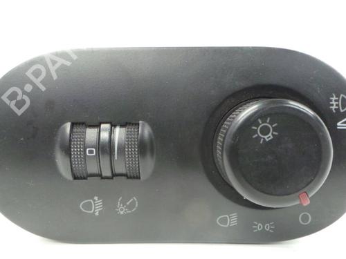 Used Steering column stalk SEAT IBIZA III (6L1) 1.2 (64 hp) 4620108