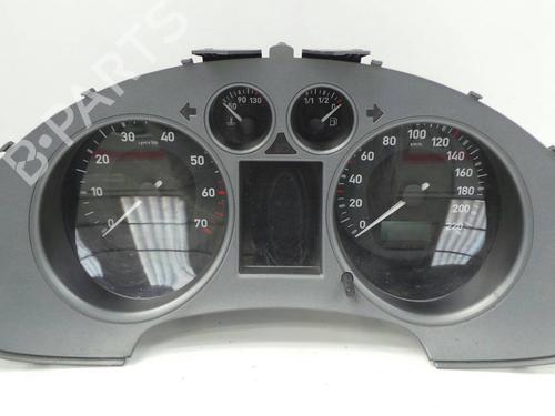 Used Instrument cluster SEAT IBIZA III (6L1) 1.2 (64 hp) 4620109