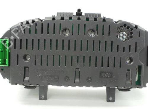Instrument cluster SEAT IBIZA III (6L1) 1.2 | BP4620109C47 