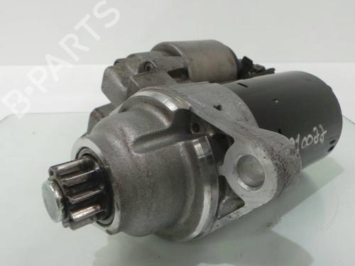Startmotor SEAT IBIZA III (6L1) 1.2 (64 hp) 4628032