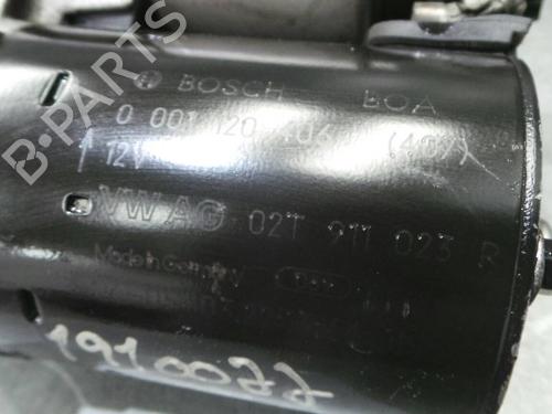 Startmotor SEAT IBIZA III (6L1) 1.2 | BP4628032M8 