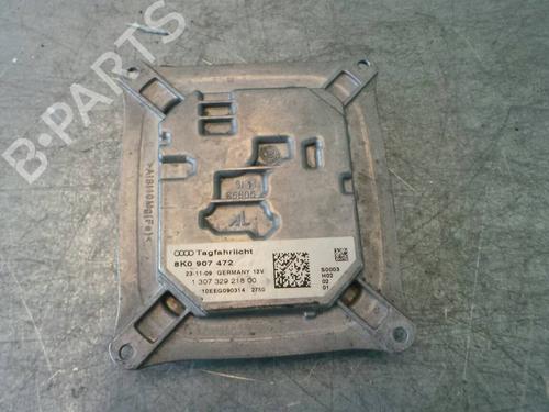 Computer verlichting AUDI A4 B8 Avant (8K5) 2.0 TDI (143 hp) 26047