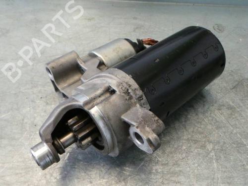 Used Starter AUDI A4 B8 Avant (8K5) 2.0 TDI (143 hp) 32600