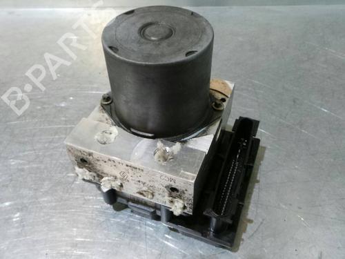 ABS pump RENAULT SCÉNIC II (JM0/1_) 1.5 dCi (JM02, JM13) 0265234138  8200344607