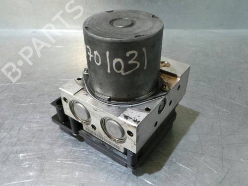 ABS pump RENAULT SCÉNIC II (JM0/1_) 1.5 dCi (JM02, JM13) | BP161750M43 