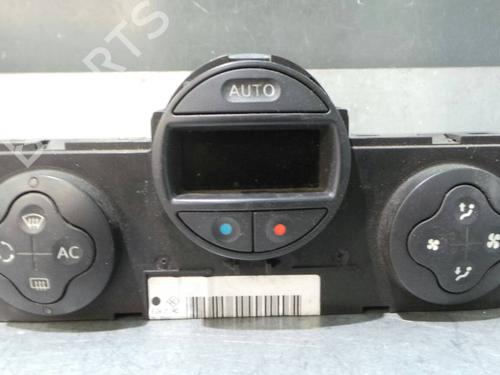 AC-Styringsenhed/Manøvreenhed RENAULT MEGANE II Estate (KM0/1_) 1.5 dCi (KM02, KM13) | BP1102216I5 