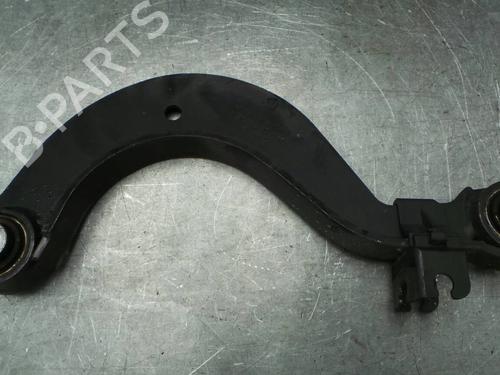 Right rear suspension arm AUDI A3 (8P1) 1.4 TFSI | BP1794477M15 