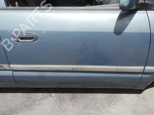 Right front door MITSUBISHI SPACE STAR MPV (DG_A) 1.9 DI-D (DG4A) | BP1530346C3 