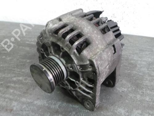 Used Alternator MITSUBISHI SPACE STAR MPV (DG_A) 1.9 DI-D (DG4A) (102 hp) 1585392