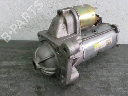Used Starter MITSUBISHI SPACE STAR MPV (DG_A) 1.9 DI-D (DG4A) (102 hp) 1585412