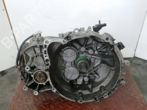 Girkasse MITSUBISHI SPACE STAR MPV (DG_A) 1.9 DI-D (DG4A) (102 hp) 1661151