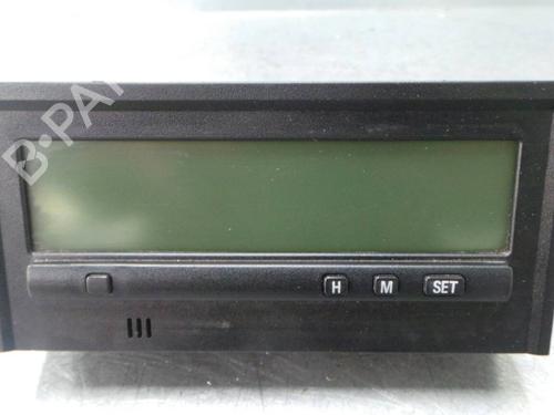 Multifunctionele display MITSUBISHI SPACE STAR MPV (DG_A) 1.9 DI-D (DG4A) (102 hp) 220714