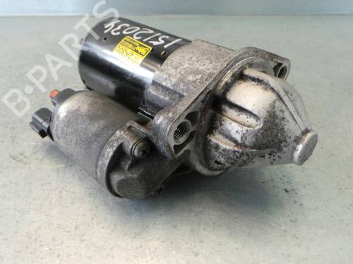 Startmotor HYUNDAI i30 (FD) 1.6 CRDi | BP178179M8 