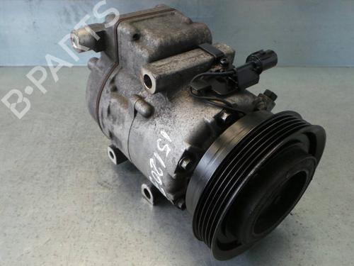 Used AC compressor HYUNDAI i30 (FD) 1.6 CRDi (116 hp) 178180