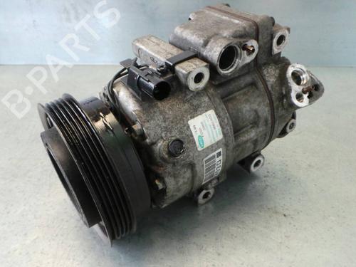 AC Kompressor HYUNDAI i30 (FD) 1.6 CRDi | BP178180M34 