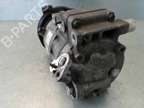 AC Kompressor HYUNDAI i30 (FD) 1.6 CRDi | BP178180M34 