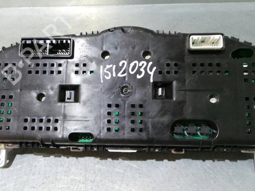 Instrument cluster HYUNDAI i30 (FD) 1.6 CRDi | BP177221C47 