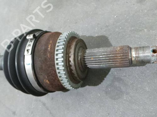 Right front driveshaft HYUNDAI i30 (FD) 1.6 CRDi | BP179795M39 