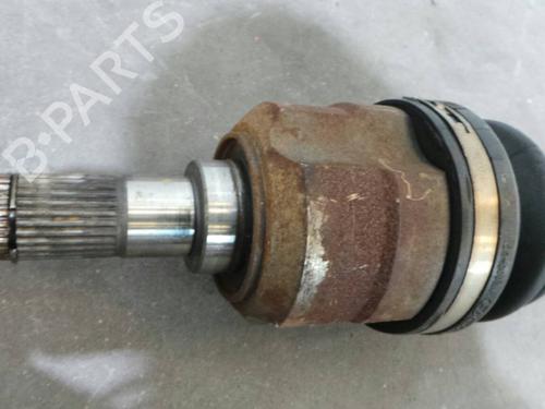 Right front driveshaft HYUNDAI i30 (FD) 1.6 CRDi | BP179795M39 