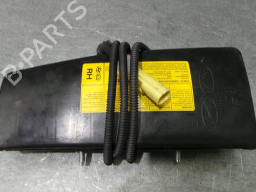 Right seat airbag HYUNDAI i30 (FD) 1.6 CRDi | BP855859C14 