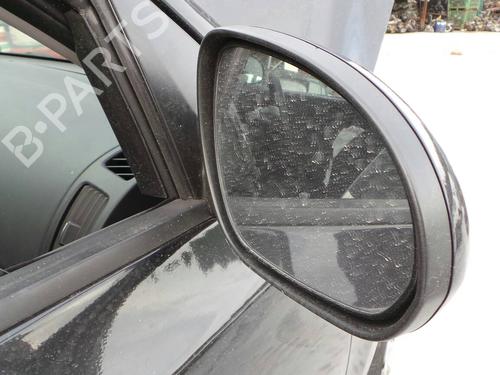 Right mirror HYUNDAI i30 (FD) 1.6 CRDi | BP34783C27 