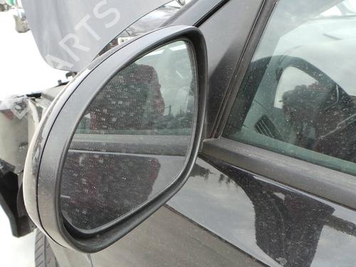 Used Left mirror HYUNDAI i30 (FD) 1.6 CRDi (116 hp) 34784