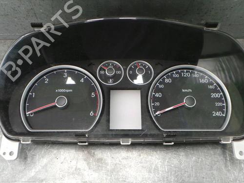 Instrument cluster HYUNDAI i30 (FD) 1.6 CRDi 94003-2R220 ; 11001-335301U