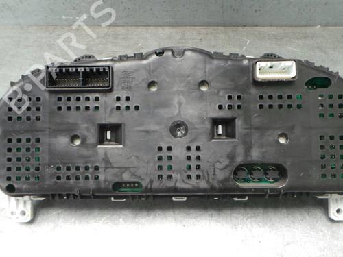 Instrument cluster HYUNDAI i30 (FD) 1.6 CRDi | BP2986349C47 
