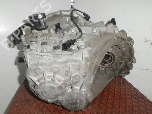 Gearbox HYUNDAI i30 (FD) 1.6 CRDi | BP1555371M3 