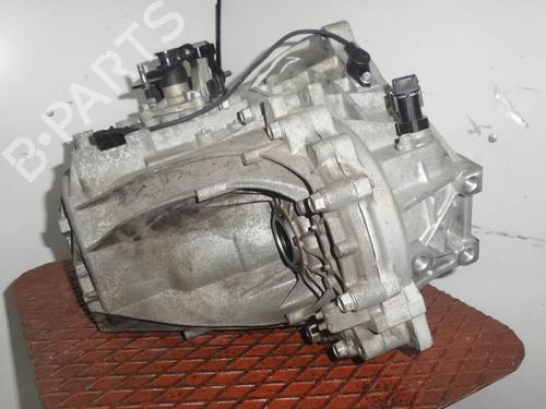 Gearbox HYUNDAI i30 (FD) 1.6 CRDi | BP1555371M3 