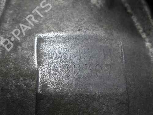 Gearbox HYUNDAI i30 (FD) 1.6 CRDi | BP1555371M3 