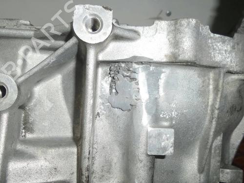 Gearbox HYUNDAI i30 (FD) 1.6 CRDi | BP1555371M3 