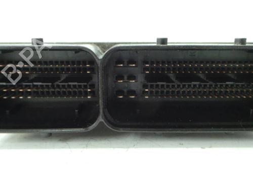 Engine control unit (ECU) HYUNDAI i30 (FD) 1.6 CRDi | BP1773642M57 