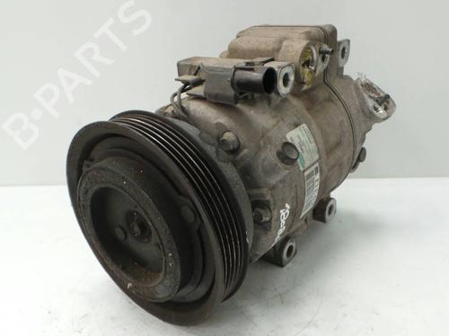 AC compressor HYUNDAI i30 (FD) 1.6 CRDi F500-AN8CA01  VS16N