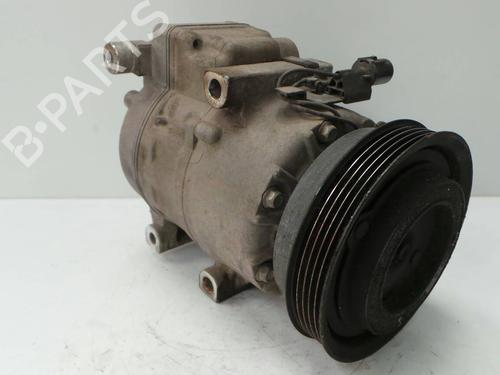 AC compressor HYUNDAI i30 (FD) 1.6 CRDi | BP1773643M34 