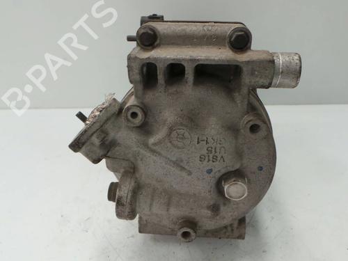 AC compressor HYUNDAI i30 (FD) 1.6 CRDi | BP1773643M34 