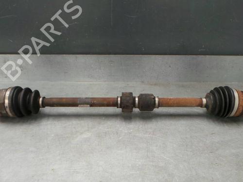Right front driveshaft HYUNDAI i30 (FD) 1.6 CRDi BP1773745M39
