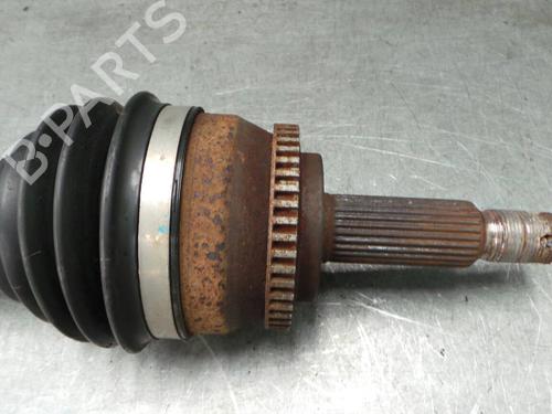 Right front driveshaft HYUNDAI i30 (FD) 1.6 CRDi | BP1773745M39 
