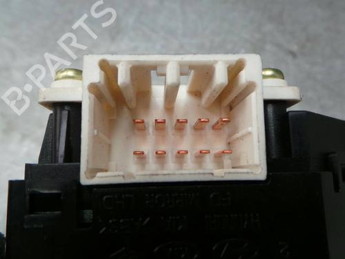 Electronic module HYUNDAI i30 (FD) 1.6 CRDi | BP1670923M83 