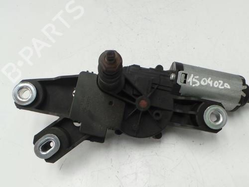 Używane Mechanizm wycieraczek tylnych VW SCIROCCO III (137, 138) 1.4 TSI (160 hp) 1732883