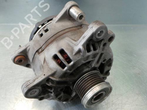 Alternator VW SCIROCCO III (137, 138) 1.4 TSI | BP16596M7 