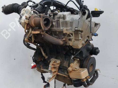 Engine RENAULT CLIO III Grandtour (KR0/1_) 1.2 16V (KR0P) | BP216420M1 