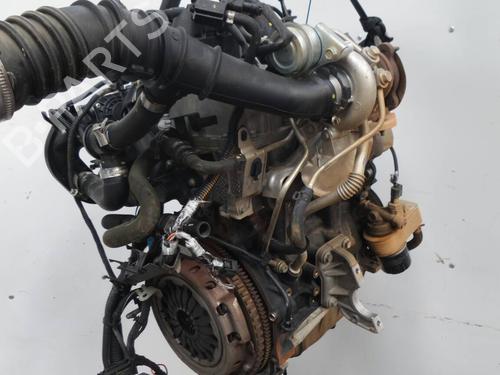 Engine RENAULT CLIO III Grandtour (KR0/1_) 1.2 16V (KR0P) | BP216420M1 